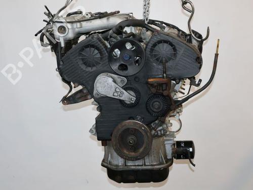 Used Engine Engine HYUNDAI SANTA FÉ I (SM) 2.7 V6 4x4 (173 hp) 39575524 39575524