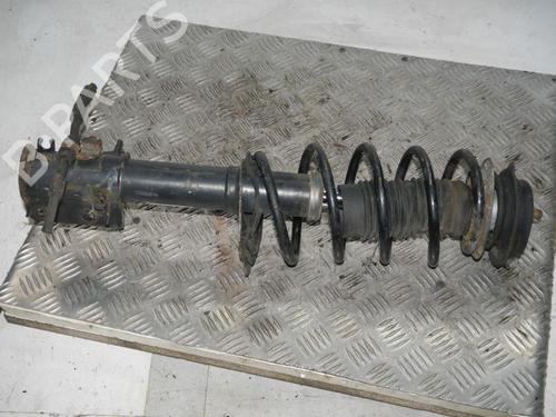 Right front shock absorber FIAT IDEA (350_) 1.4 16V | BP35923840M17 - Image 5