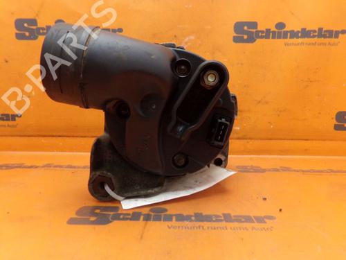 Alternator BMW 3 (E46) 318 i | BP33152116M7 - Image 3