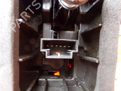 Left taillight SEAT Mii (KF1, KE1) 1.0 | BP27188384C34 