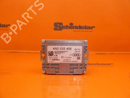 Unité de contrôle AUDI Q5 (FYB, FYG) 2.0 TDI quattro (190 hp) 32831001