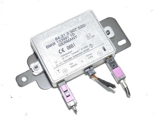 Used Control unit BMW X5 (E53) 3.0 d (184 hp) 24380771