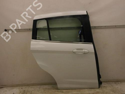 Porte arrière droite FORD B-MAX (JK) 1.0 EcoBoost (100 hp) 31691868