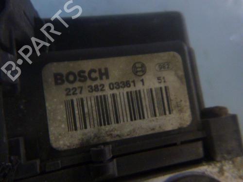 ABS pump OPEL CORSA C (X01) 1.2 (F08, F68) | BP33138770M43 - Image 2