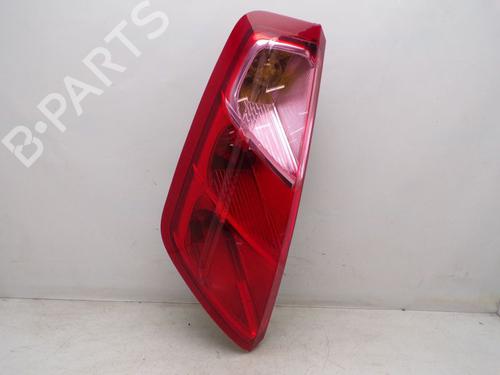 Used Left taillight FIAT PUNTO (199_) 1.4 (199AXB1A, 199BXB1A, 199BXB11, 199AXB11) (78 hp) 31077013