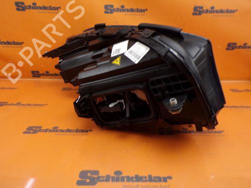 Left headlight MERCEDES-BENZ S-CLASS Convertible (A217) AMG S 63 (217.487) | BP33150556C28  - Image 8