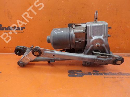 Vindrute Vindusviskermekanisme VW TOURAN (1T1, 1T2) 1.4 TSI | BP28363643C83 
