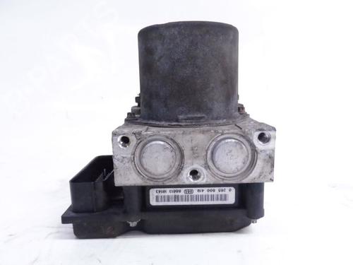 ABS pump FORD TRANSIT Van (FA_ _) 2.2 TDCi | BP32824829M43 - Image 4