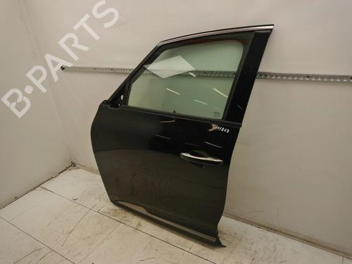 Left front door RENAULT GRAND SCÉNIC III (JZ0/1_) 1.5 dCi (JZ09, JZ0D, JZ10, JZ14, JZ1G, JZ29, JZ2C) | BP29455248C2 