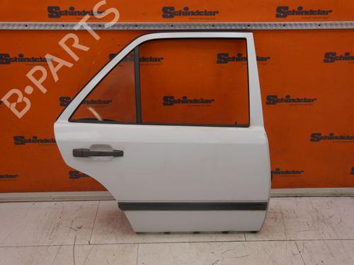 Dør højre bagtil MERCEDES-BENZ 124 Saloon (W124) 200 (124.020) (109 hp) 33154281
