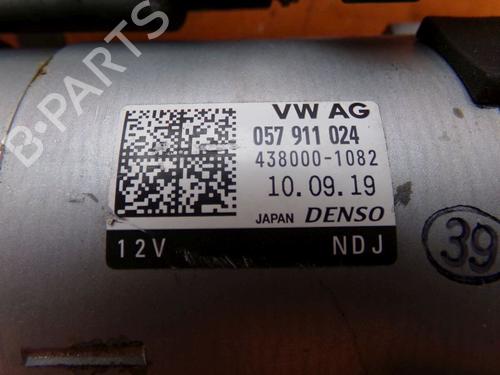 Starter AUDI A5 (F53, F5P) 45 TDI quattro | BP32834787M8 - Image 7