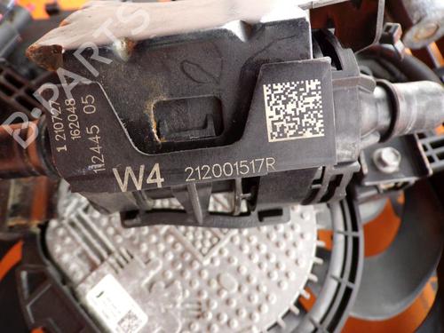 Support RENAULT TRAFIC III Van (FG_) 2.0 dCi 145 (FGML) | BP27666674C155 