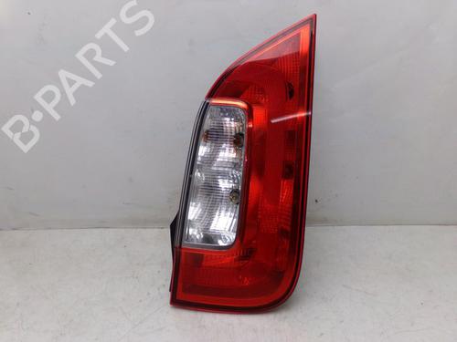 Used Right taillight Right taillight SKODA CITIGO (NF1) 1.0 (60 hp) 33156169 33156169