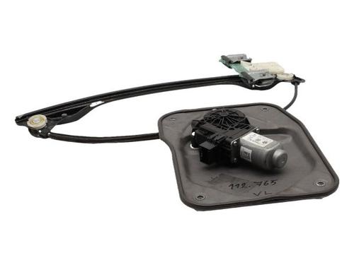Used Front left window mechanism Front left window mechanism SKODA FABIA II Combi (545) 1.6 TDI (90 hp) 35813518 35813518