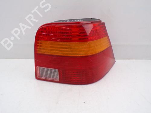 Used Right taillight VW GOLF IV (1J1) 1.4 16V (75 hp) 29644849