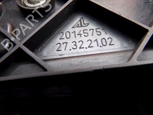 Left taillight PEUGEOT BOXER Van 2.2 HDi 120 | BP32648168C34