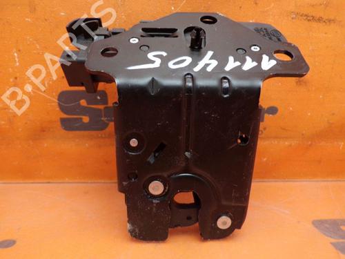 Used Electronic module AUDI A3 Sportback (8PA) 1.6 FSI (115 hp) 32836473