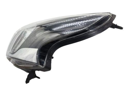 Left headlight OPEL VIVARO B Van (X82) 1.6 CDTI (05) | BP40024607C28 - Image 2