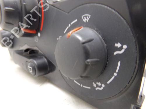 Climate control RENAULT KANGOO Express (FW0/1_) Z.E. (FW0Z, FW1Z) | BP33155327I5 - Image 5
