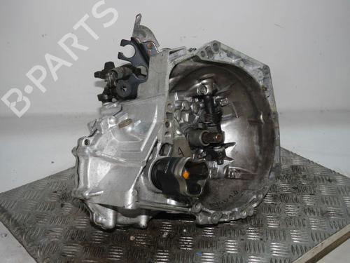 Używane Skrzynia biegów TOYOTA AYGO (_B1_) 1.0 (KGB10_, KGB10R) (68 hp) 30835634