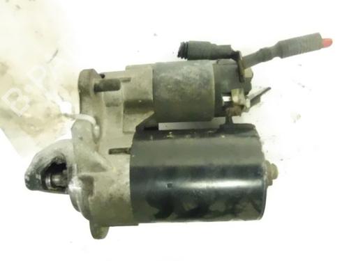 Used Starter MINI MINI (R50, R53) Cooper (116 hp) 24383220