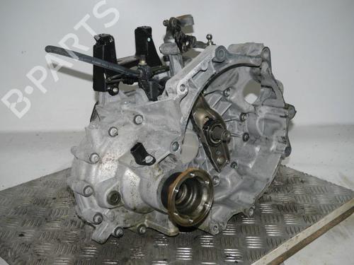 Used Gearbox Gearbox SKODA FABIA I (6Y2) 1.4 16V (75 hp) 33158435 33158435