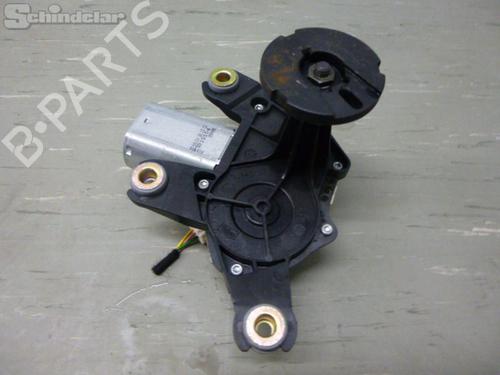 Used Rear wiper motor FIAT STILO Multi Wagon (192_) 1.6 16V (103 hp) 32633696
