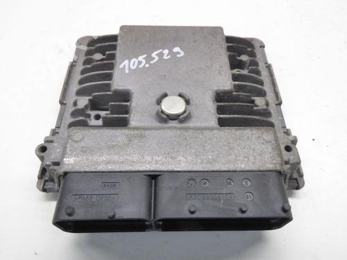 Used Engine control unit (ECU) AUDI A1 (8X1, 8XK) 1.2 TFSI (86 hp) 32638908
