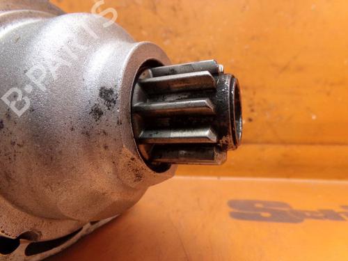 Starter SKODA OCTAVIA II Combi (1Z5) 2.0 TDI 4x4 | BP33154165M8 - Image 6