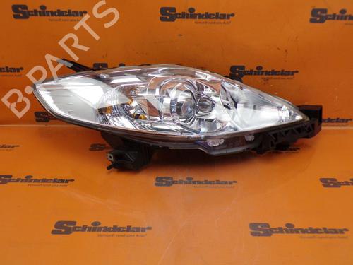Left headlight MAZDA 5 (CR) 2.0 CD (CR19) | BP33150146C28 - Image 2