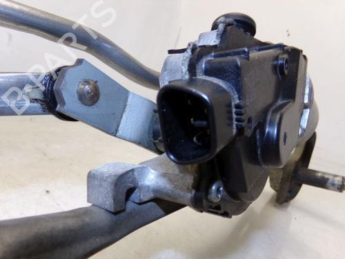 Front wiper motor MAZDA 5 (CW) 1.6 CD | BP30047418M29 