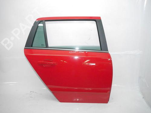 Used Right rear door OPEL ASTRA H Estate (A04) 1.7 CDTI (L35) (110 hp) 24382959