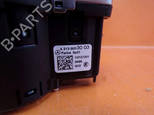 Forlygtekontakt MERCEDES-BENZ E-CLASS (W213) E 220 d (213.004) | BP32641068I24 