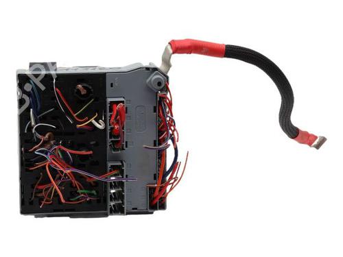 Fuse box FIAT 500 (312_) 1.2 (312AXA1A) | BP34008027E1  - Image 5