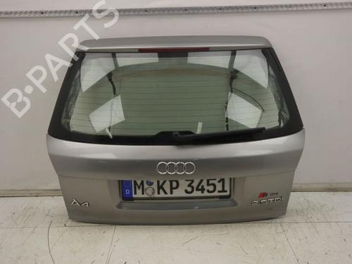 Achterklep AUDI A4 B6 Avant (8E5) 2.5 TDI (155 hp) 30047486