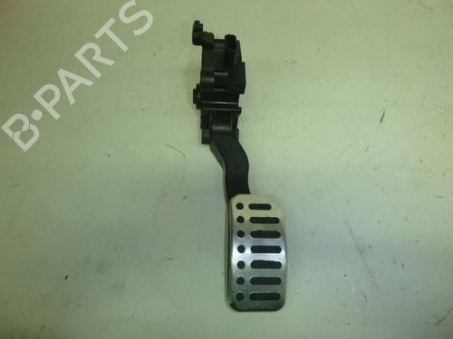 Used Pedal NISSAN MICRA IV (K13K, K13KK) 1.2 (80 hp) 24386725