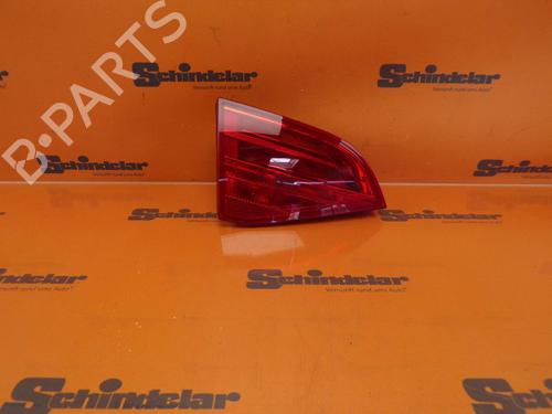 Used Left tailgate light AUDI A4 B8 (8K2) 2.0 TDI (120 hp) 32830144
