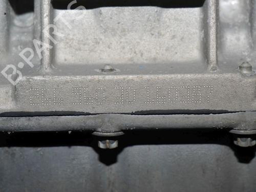 Engine MERCEDES-BENZ A-CLASS (W169) A 200 (169.033, 169.333) | BP32637325M1