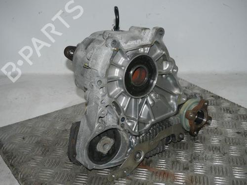 Used Transfer box Transfer box BMW 5 Touring (E61) 525 xi (218 hp) 34393968 34393968