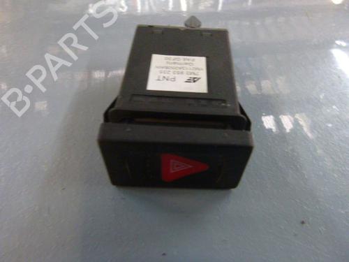 Used Warning switch FORD GALAXY I (WGR) 1.9 TDI (115 hp) 24379965