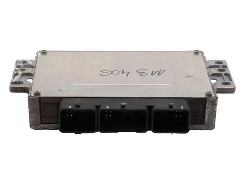 Engine control unit (ECU) CITROËN C3 Pluriel (HB_) 1.4 | BP36216022M57 - Image 5