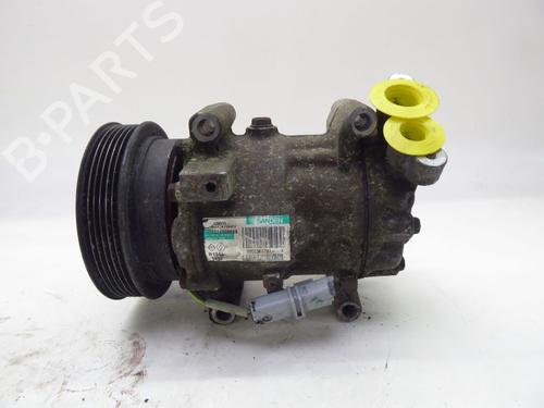 AC compressor RENAULT MODUS / GRAND MODUS (F/JP0_) 1.5 dCi (FP0F, JP0F) | BP33144652M34  - Image 5