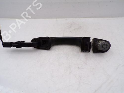 Exterior handle FORD MONDEO V Turnier (CF) 2.0 TDCi | BP32400273C122