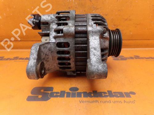 Alternator DACIA LOGAN MCV (KS_) 1.4 | BP32649195M7