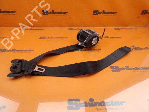 Front right seatbelt VW GOLF V (1K1) 1.4 16V | BP33151921I25 - Image 3