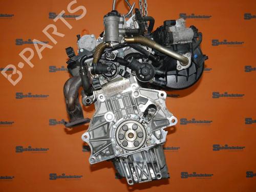 Engine VW GOLF V (1K1) 1.6 FSI | BP28044836M1 