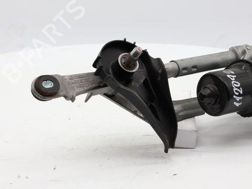Front wiper motor MAZDA 2 Hatchback (DL, DJ) 1.5 | BP34105116M29  - Image 6