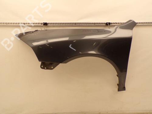 Used Left front fenders SKODA OCTAVIA II Combi (1Z5) 1.4 TSI (122 hp) 29380676