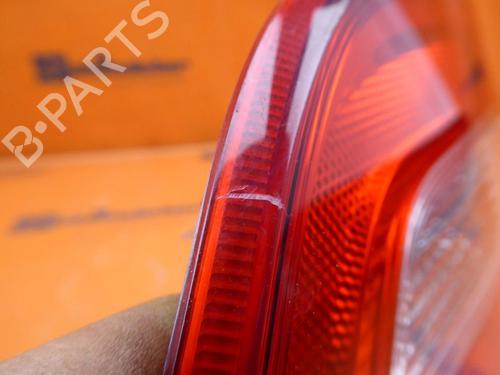 Left tailgate light SUZUKI SX4 S-Cross (JY) 1.6 AllGrip (AKK 416) | BP33151857C79 - Image 3