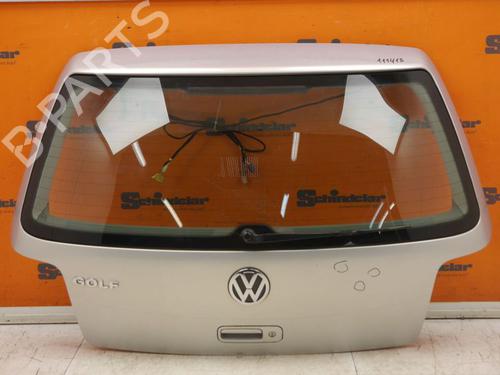 Coffre VW GOLF IV (1J1) 1.4 16V (75 hp) 28171532